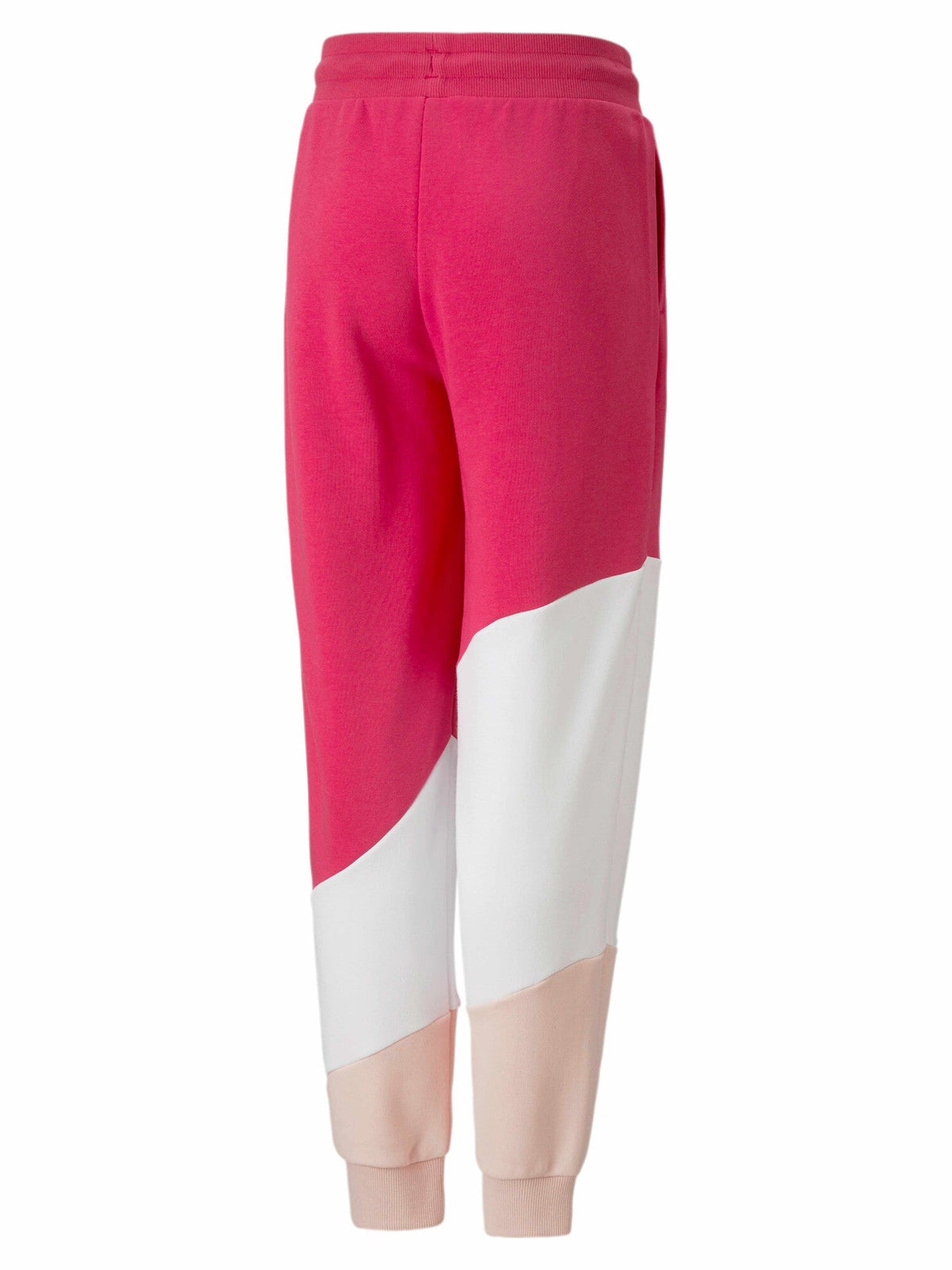 PUMA Спортно долнище POWER Colorblock CAT High Waist G