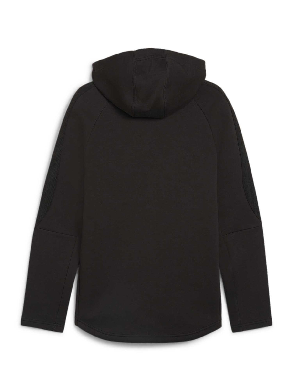 PUMA Суитшърт EVOSTRIPE Full-Zip Hoodie DK