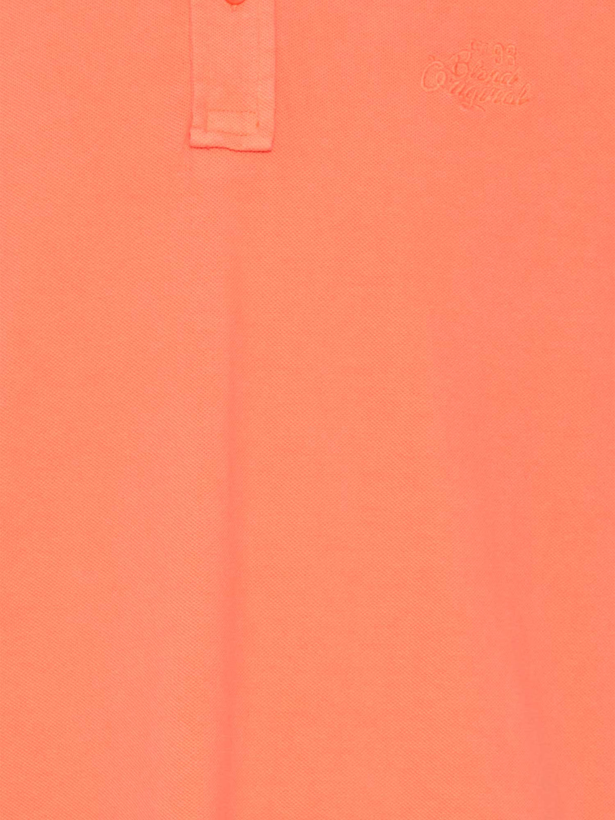 BLEND Тениска Polo