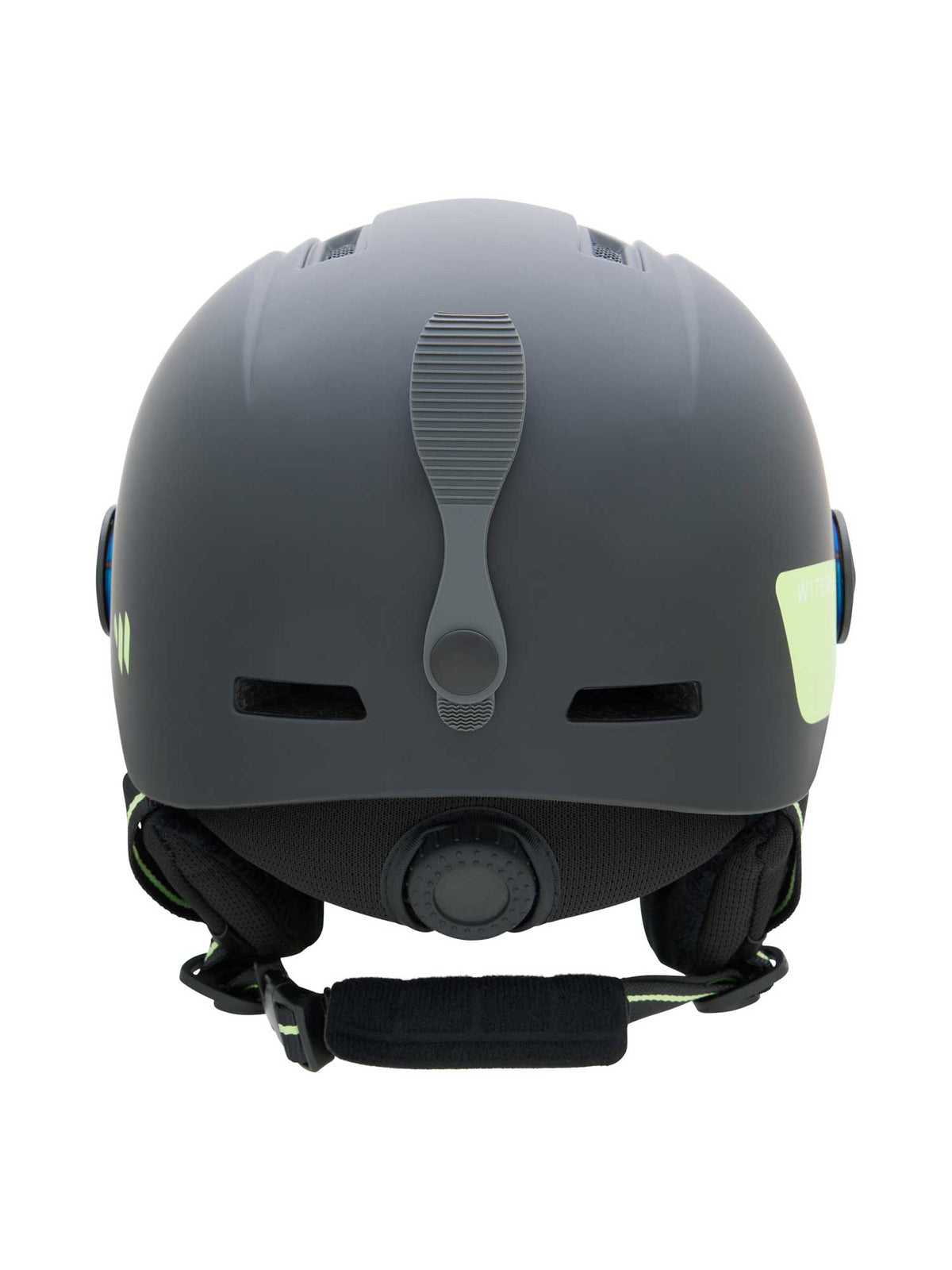 WITEBLAZE Ски каска VISOR PRO JUNIOR