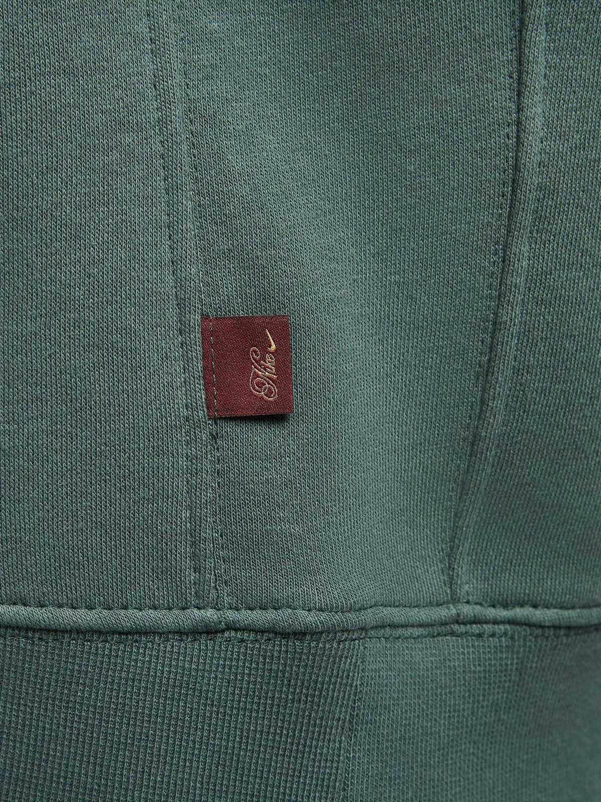 NIKE Суитшърт M NSW CLUB PO BB HDY TIS