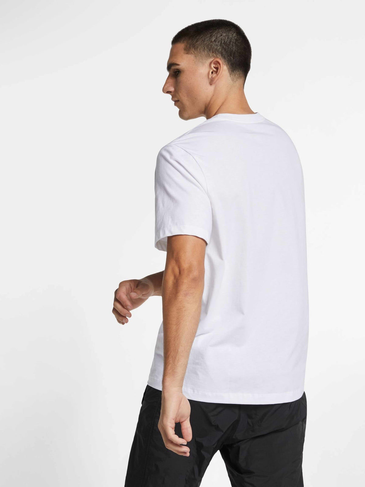 JORDAN Тениска JUMPMAN FLIGHT HBR TEE