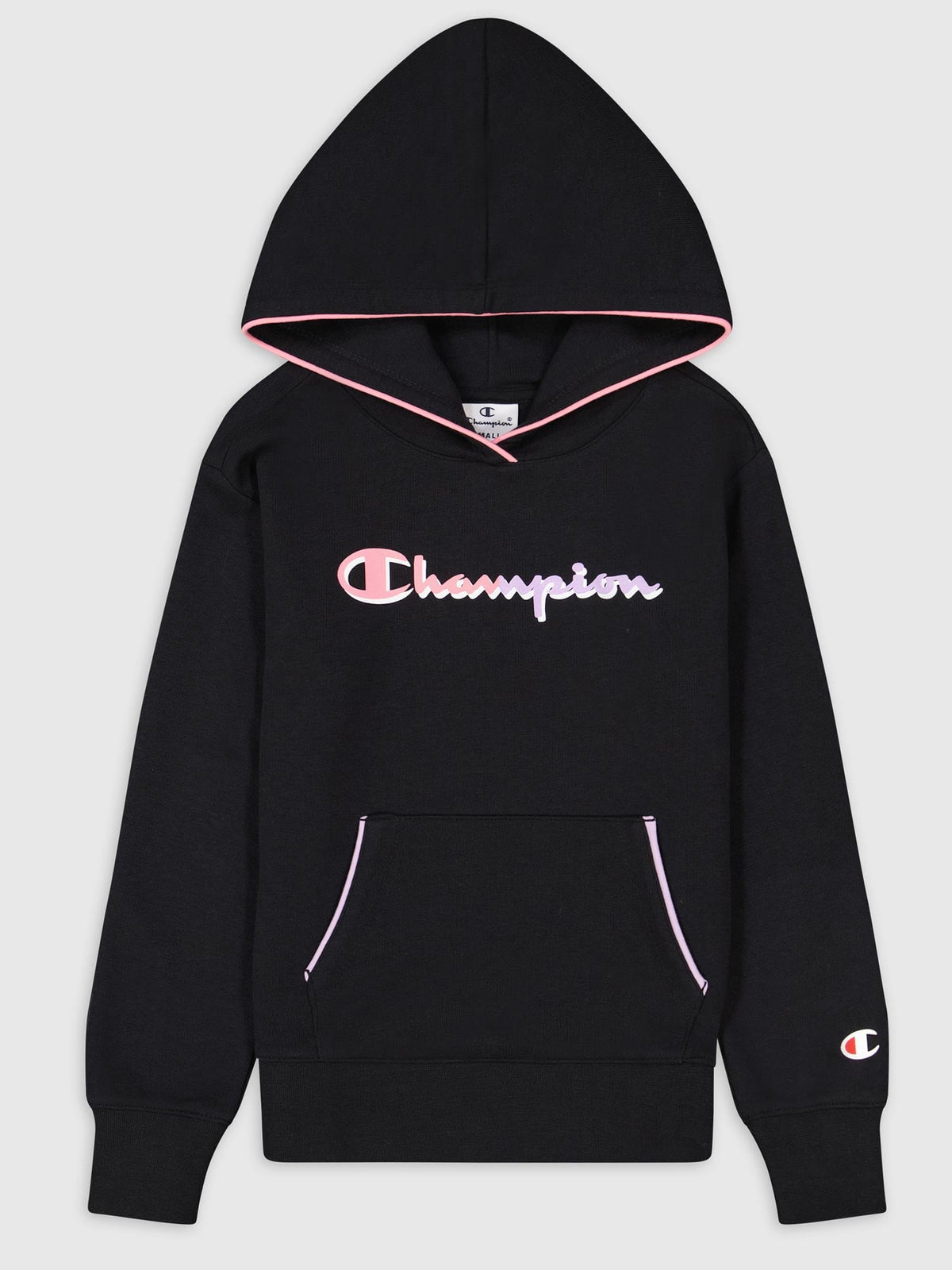 CHAMPION Суитшърт Hooded Sweatshirt