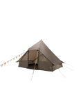 EASY CAMP Палатка Orsa Cabin