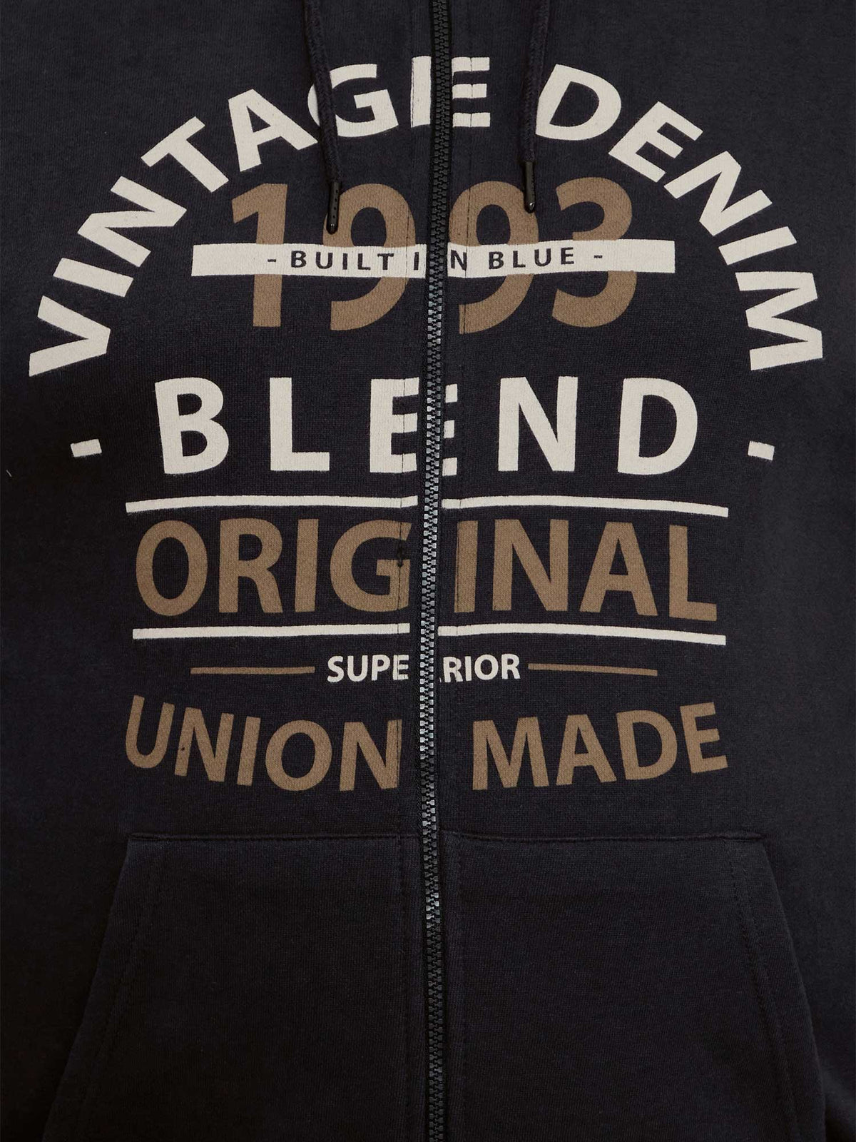 BLEND Суитшърт Sweatshirt