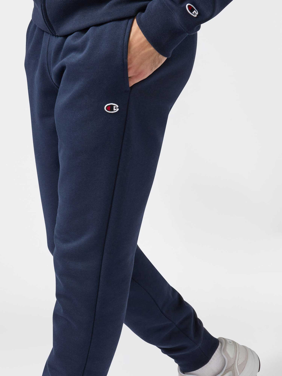 CHAMPION Спортен екип Sweatsuit