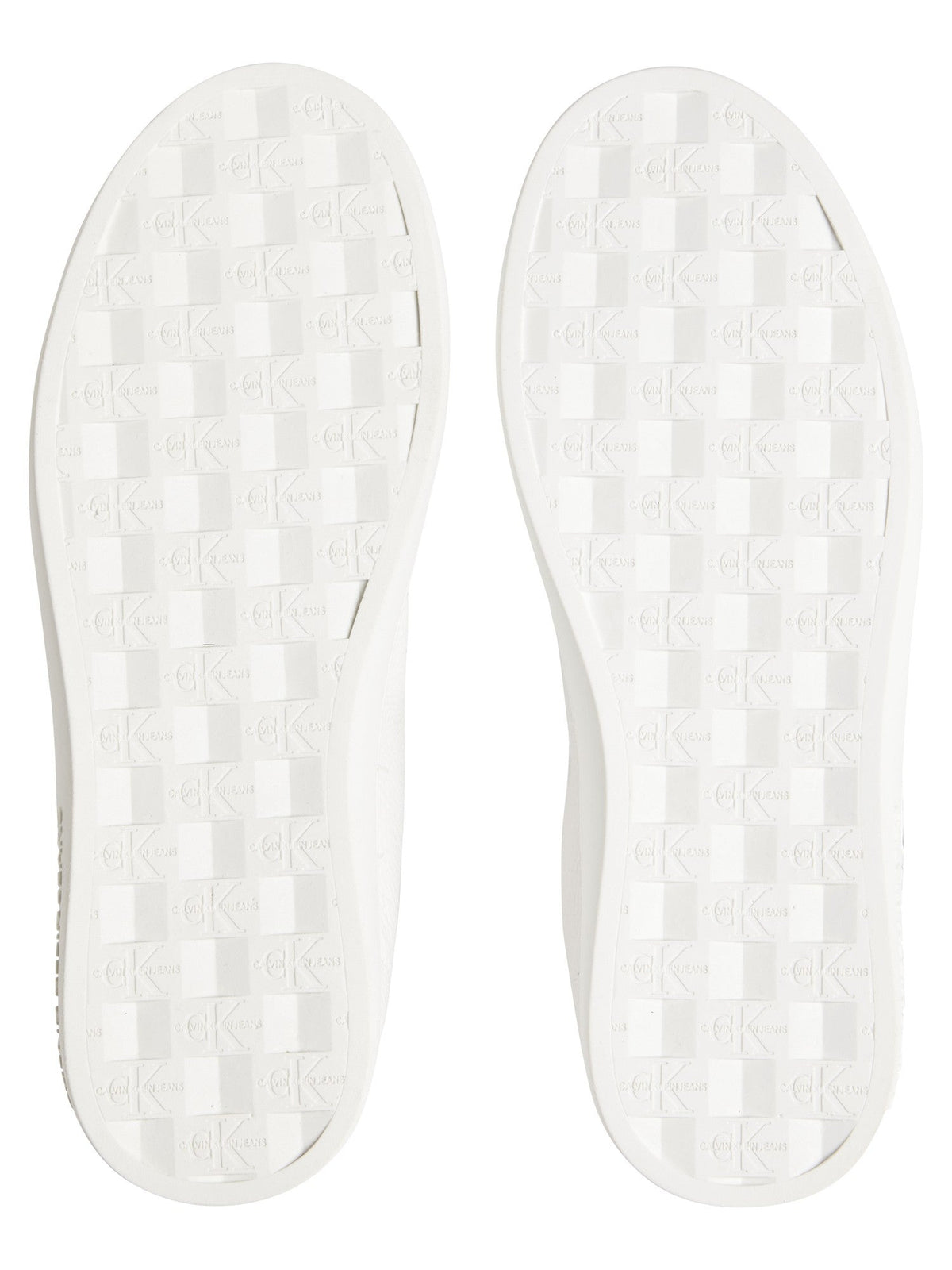 Calvin Klein Jeans Обувки CLASSIC CUPSOLE LACEUP MID