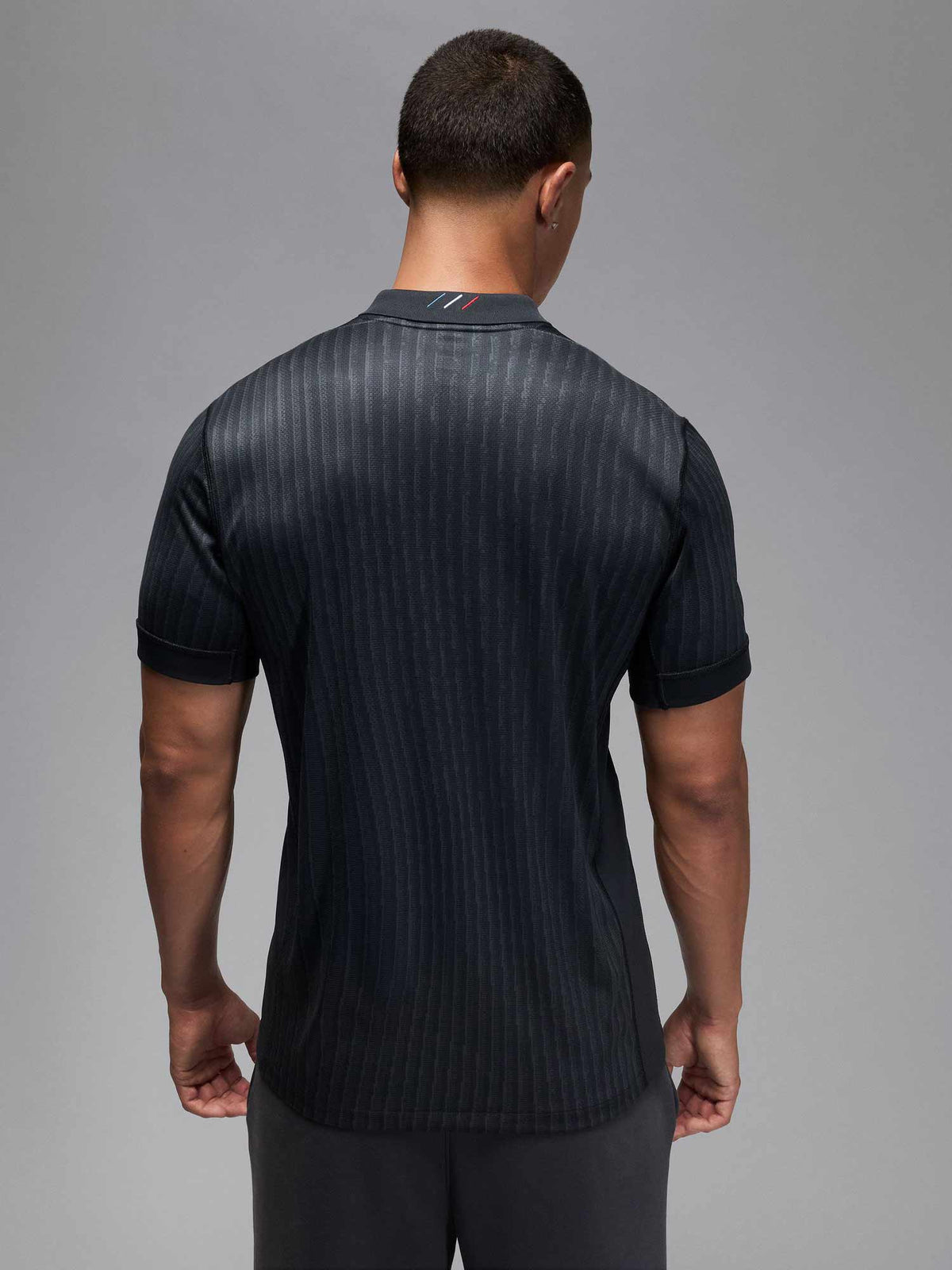 NIKE Тениска PSG M NK DF JSY SS STAD SE 25/26