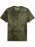 PUMA Тениска M TAD ESSENTIALS AOP Tee