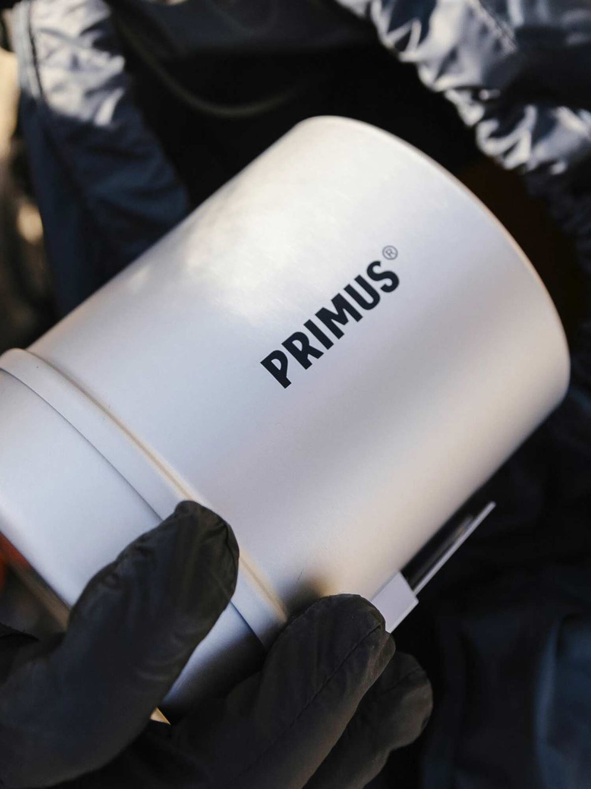 PRIMUS Комплект Essential Trek Pot 1.0L