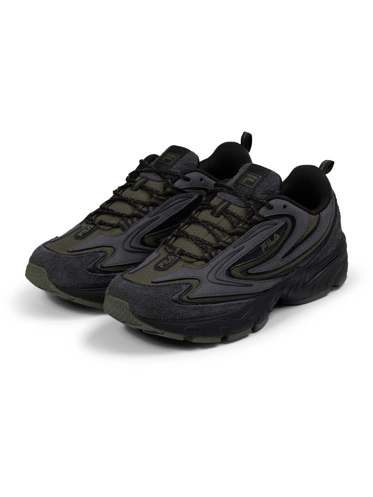 FILA Обувки FILA ACTIX