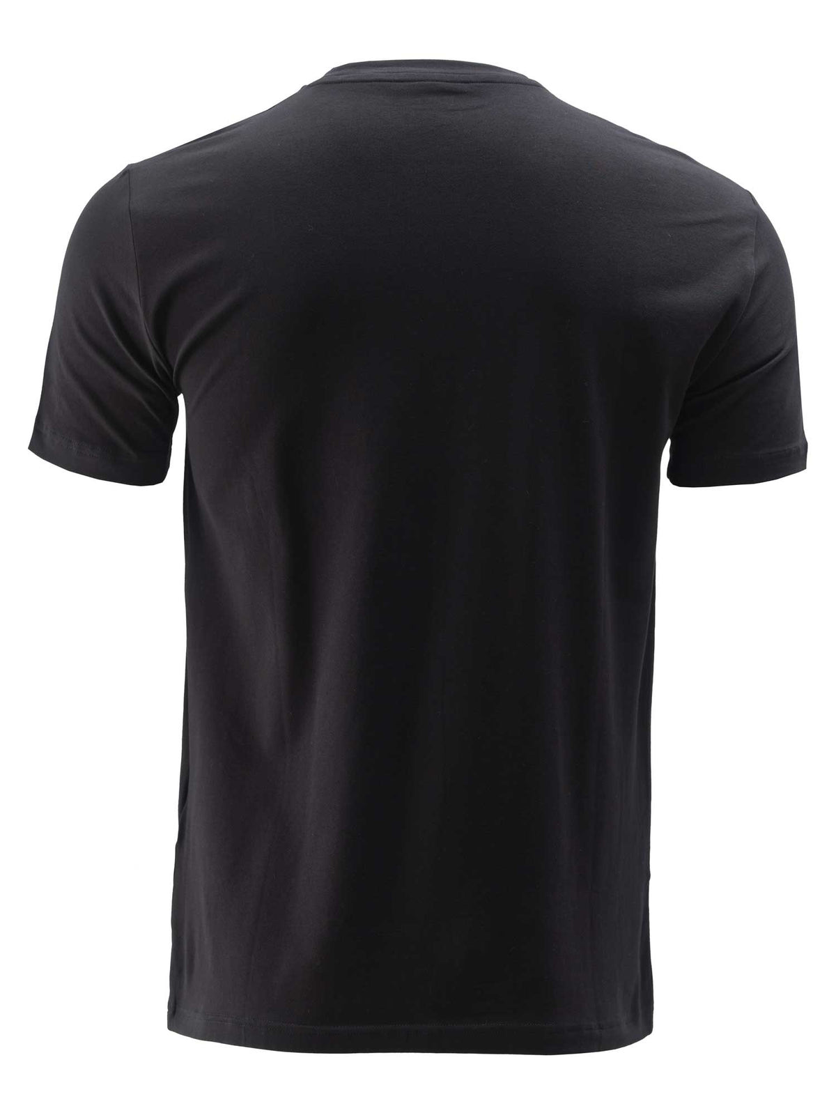 EA7 Emporio Armani Тениска TRAIN VISIBILITY M TEE SS ST