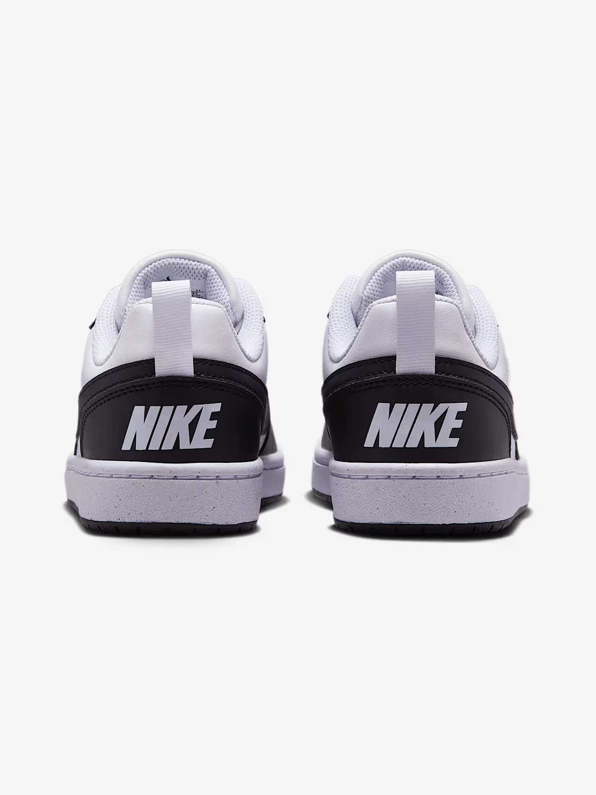 NIKE Обувки COURT BOROUGH LOW RECRAFT (GS)