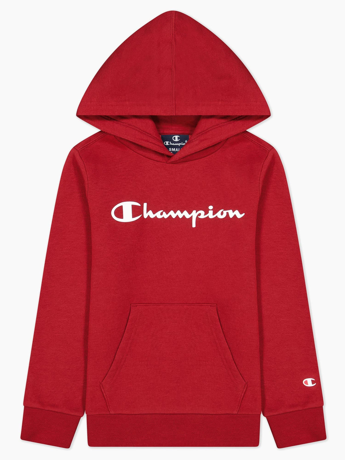 CHAMPION Суитшърт Hooded Sweatshirt
