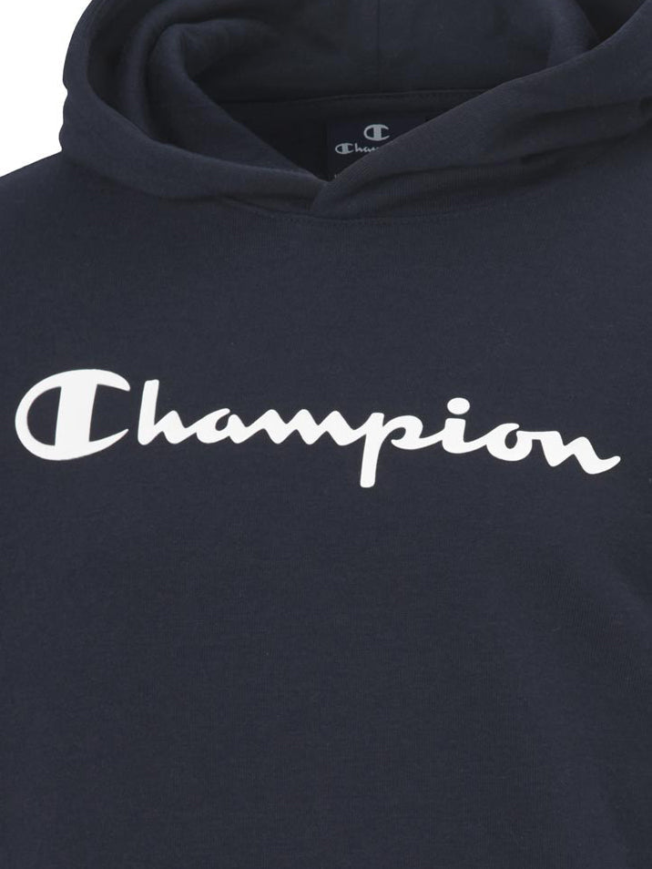 CHAMPION Суитшърт Hooded Sweatshirt
