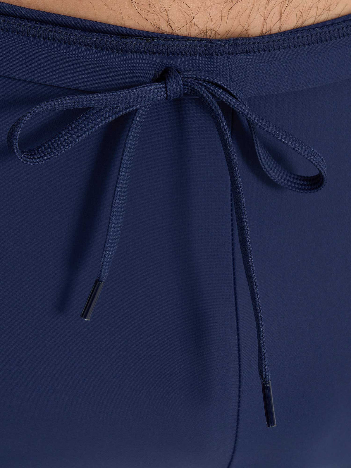 JOSS Бански Mens 27cm Essentials Basic Swimming