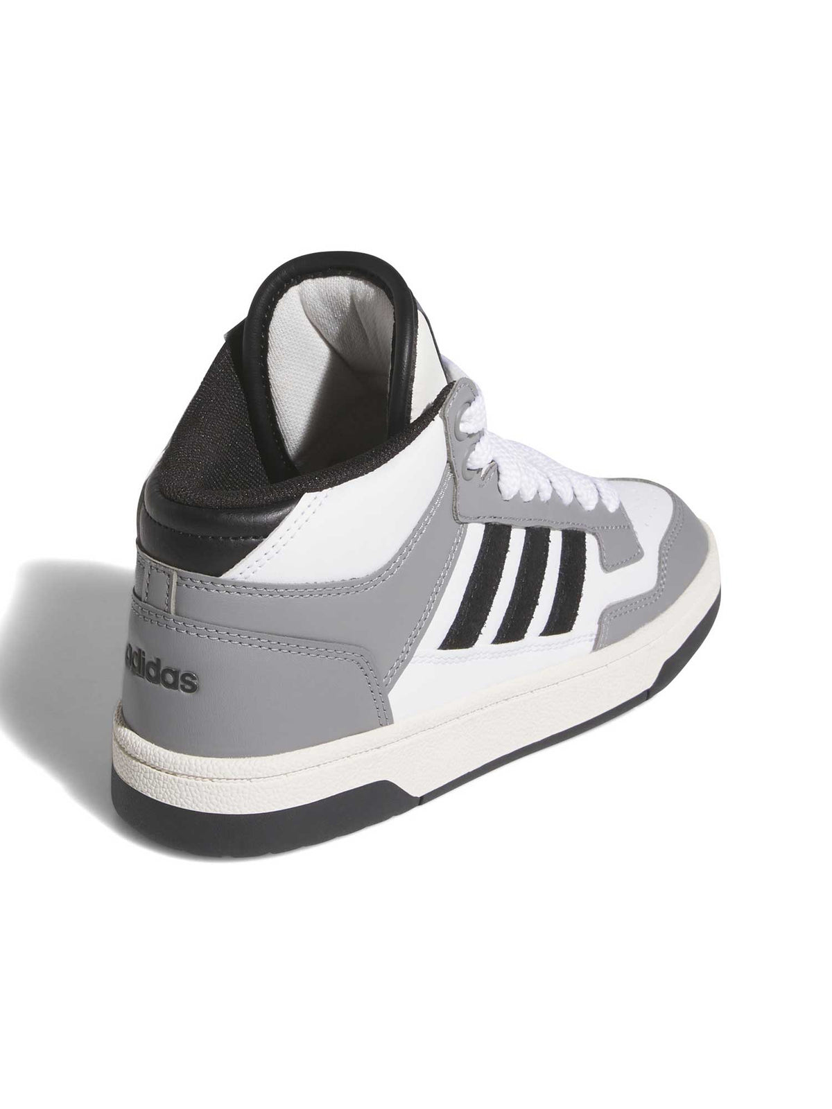 ADIDAS PERFORMANCE Обувки Rapid Court Mid