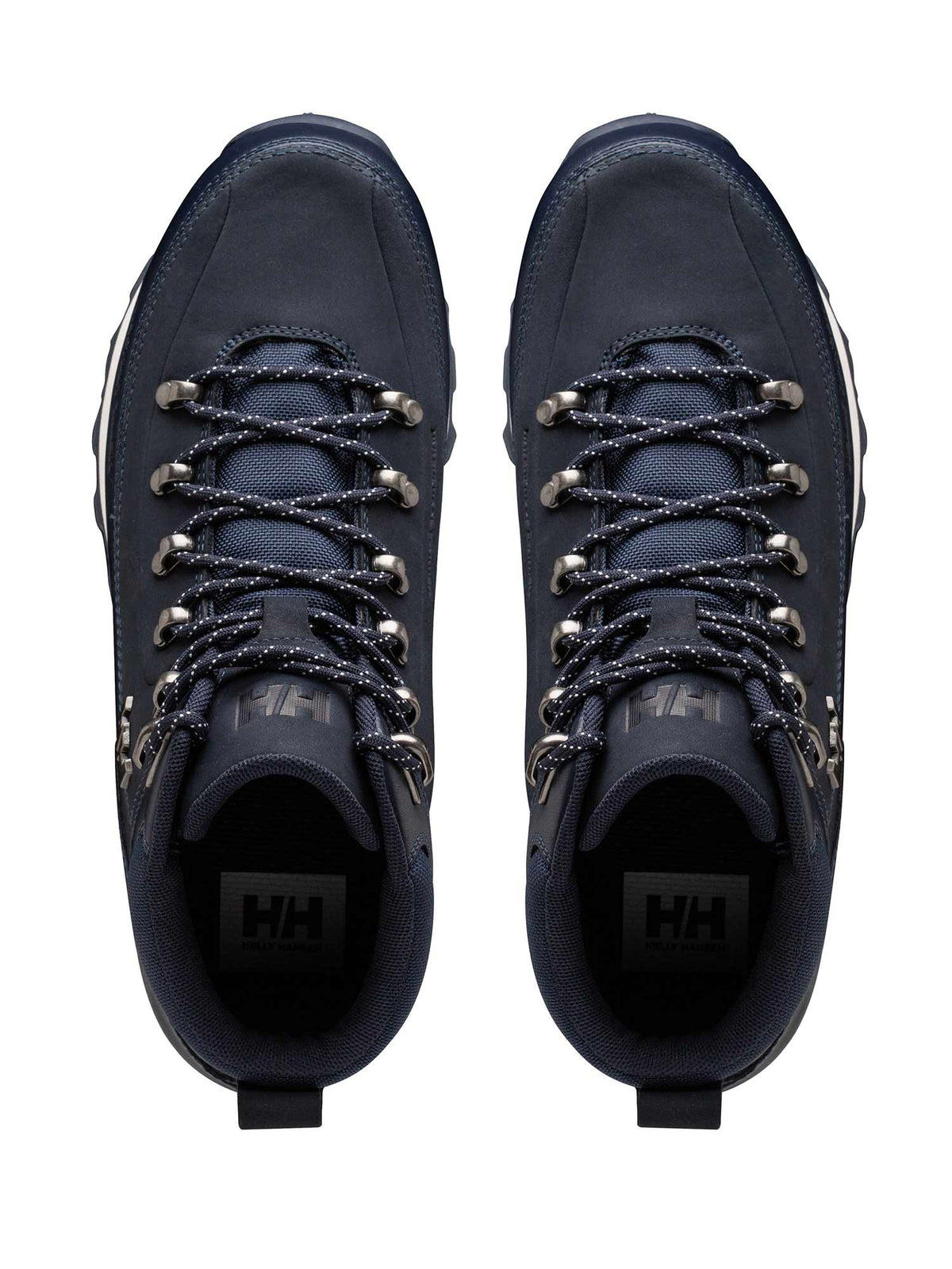 HELLY HANSEN Обувки THE FORESTER PREMIUM