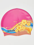 GO SWIM Плувна шапка