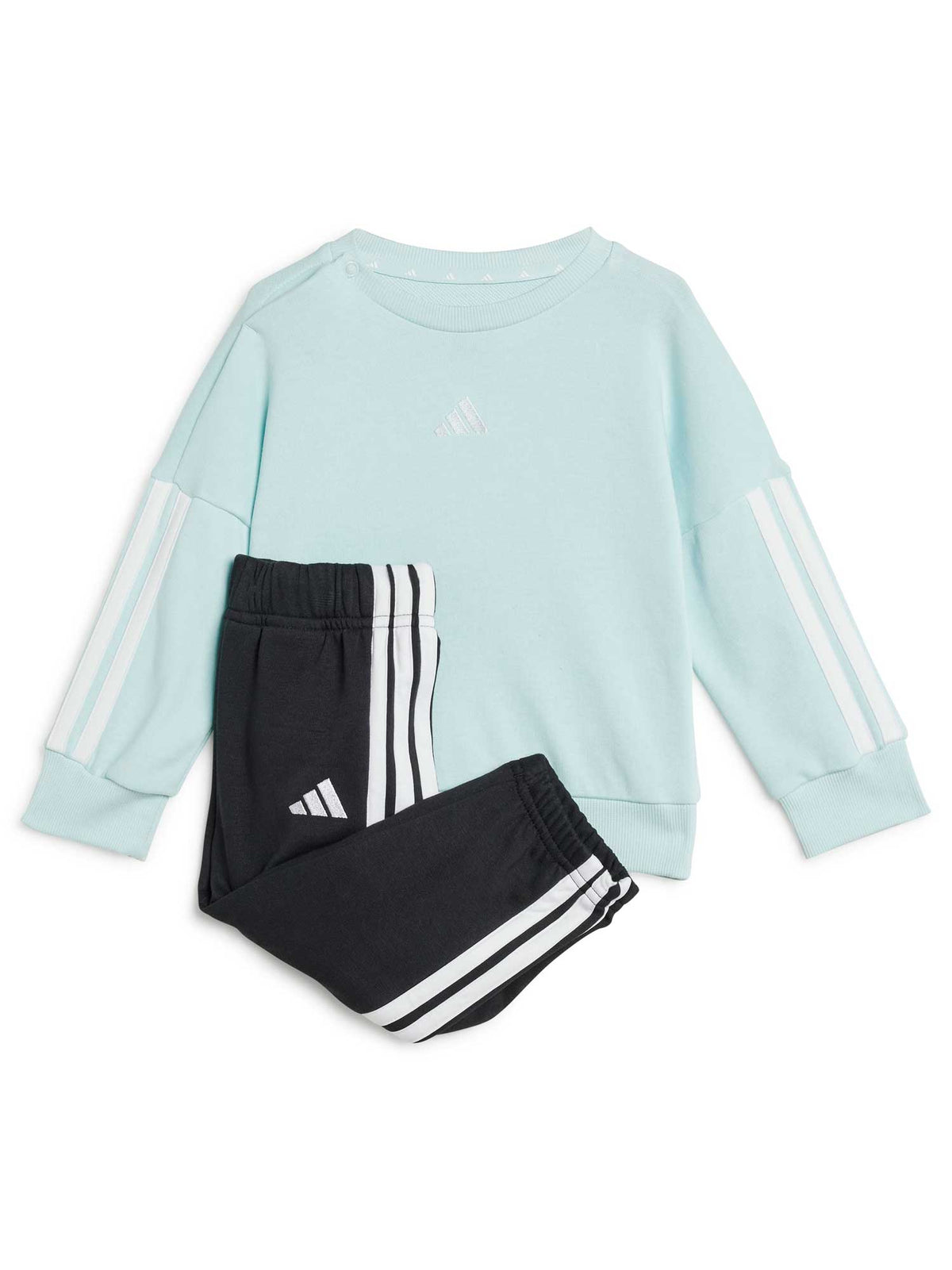 ADIDAS SPORTSWEAR Спортен екип Essentials Joggers Set Kids