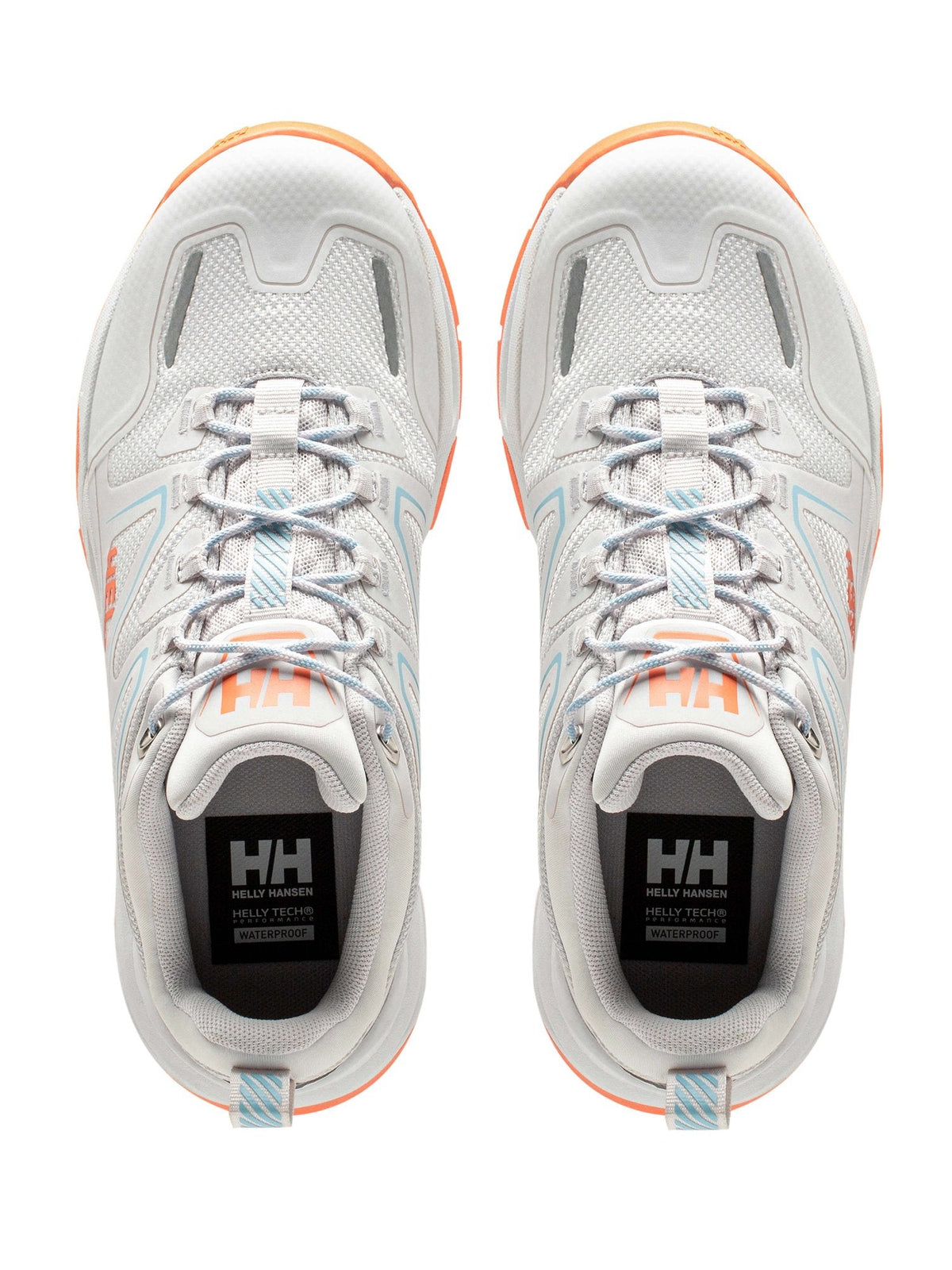 HELLY HANSEN Обувки W CASCADE LOW HT