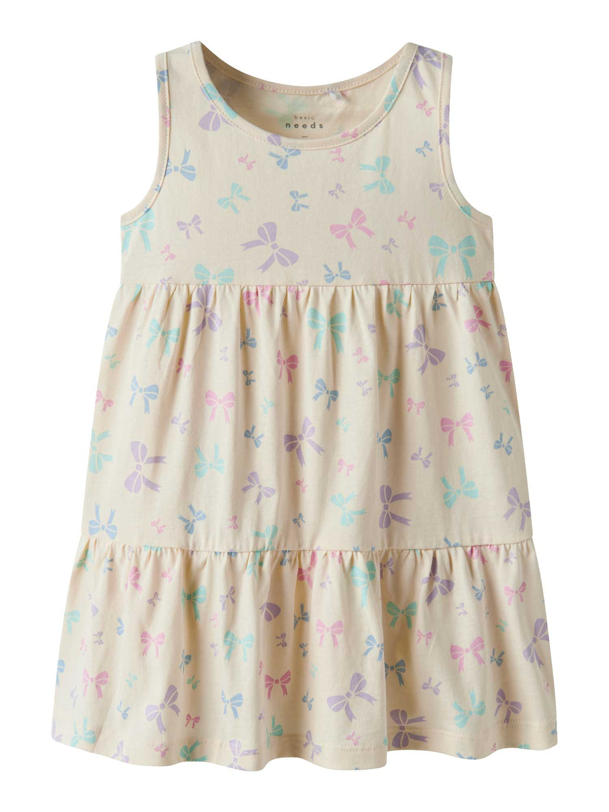 NAME IT Рокля NMFVIGGA SPENCER DRESS