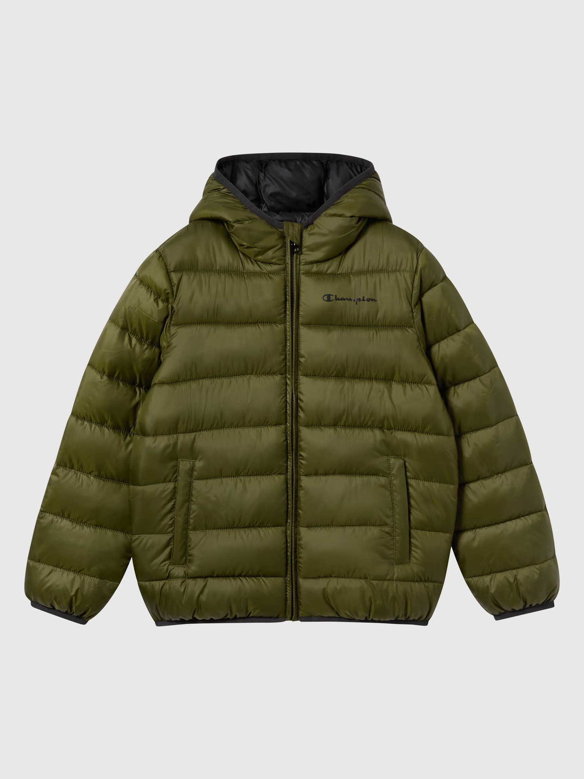CHAMPION Яке Hooded Jacket