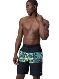 SPEEDO Плувни шорти ENG PRINT BONDI BRDSHRT 20