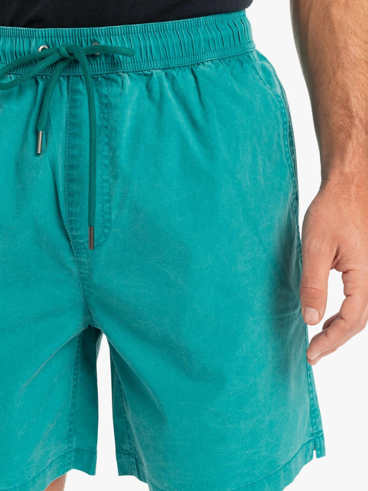 QUIKSILVER Къси панталони TAXER WS