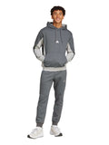 ADIDAS SPORTSWEAR Спортен екип Sportswear Fleece Colorblock Hooded