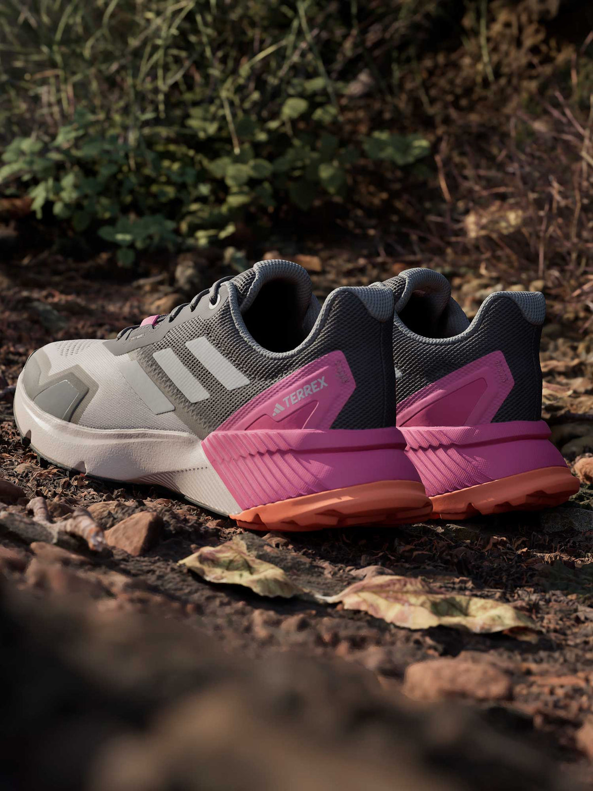 ADIDAS PERFORMANCE Обувки Terrex Soulstride Trail Running