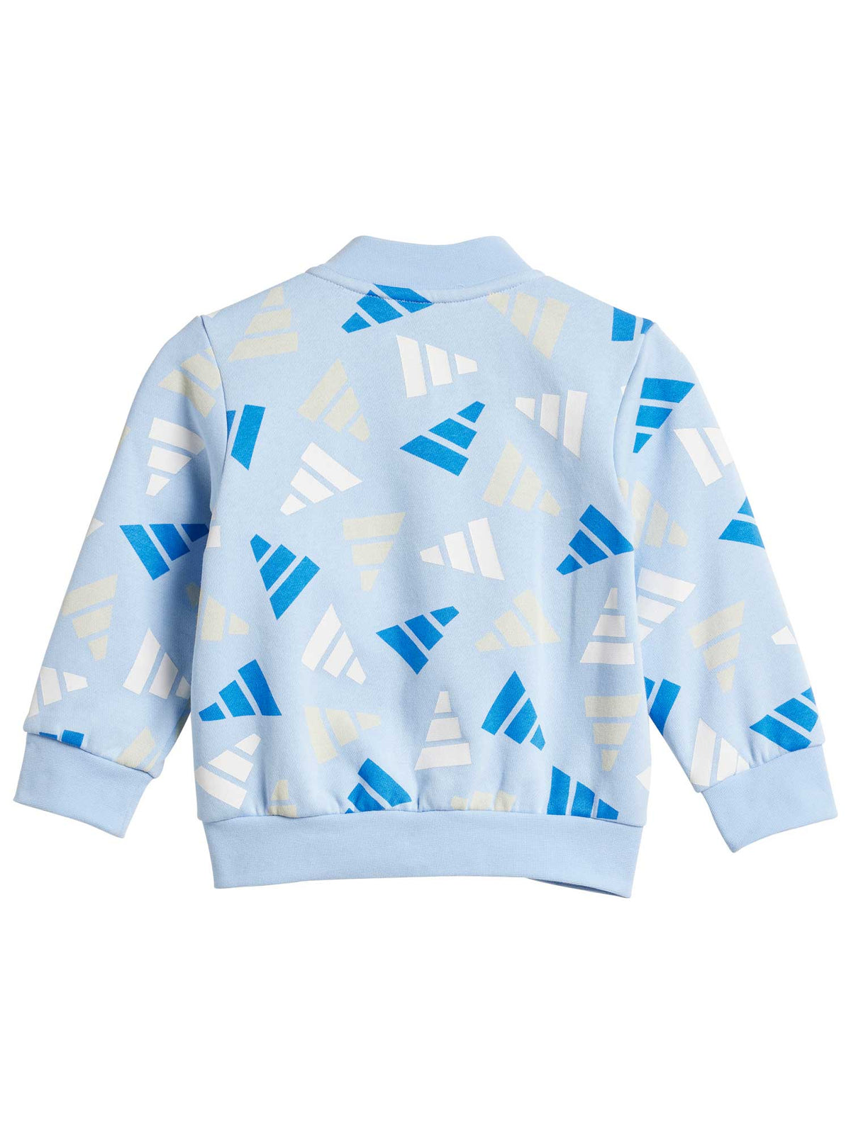 ADIDAS SPORTSWEAR Спортен екип Seasonal Essentials Logo Celebration