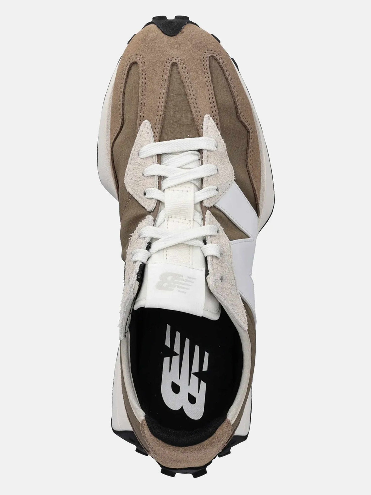 NEW BALANCE Обувки 327 - CLASSICS