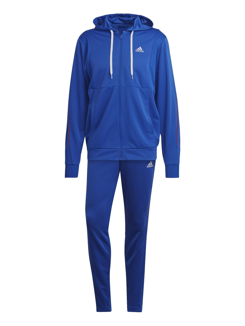 ADIDAS SPORTSWEAR Спортен екип Ribbed AEROREADY