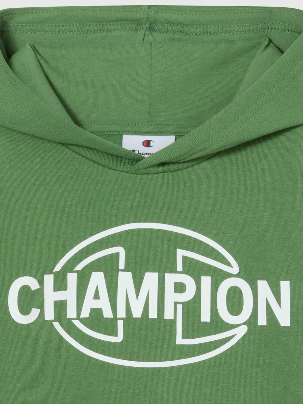 CHAMPION Суитшърт Hooded Sweatshirt
