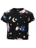 CHAMPION Тениска Crewneck T-Shirt