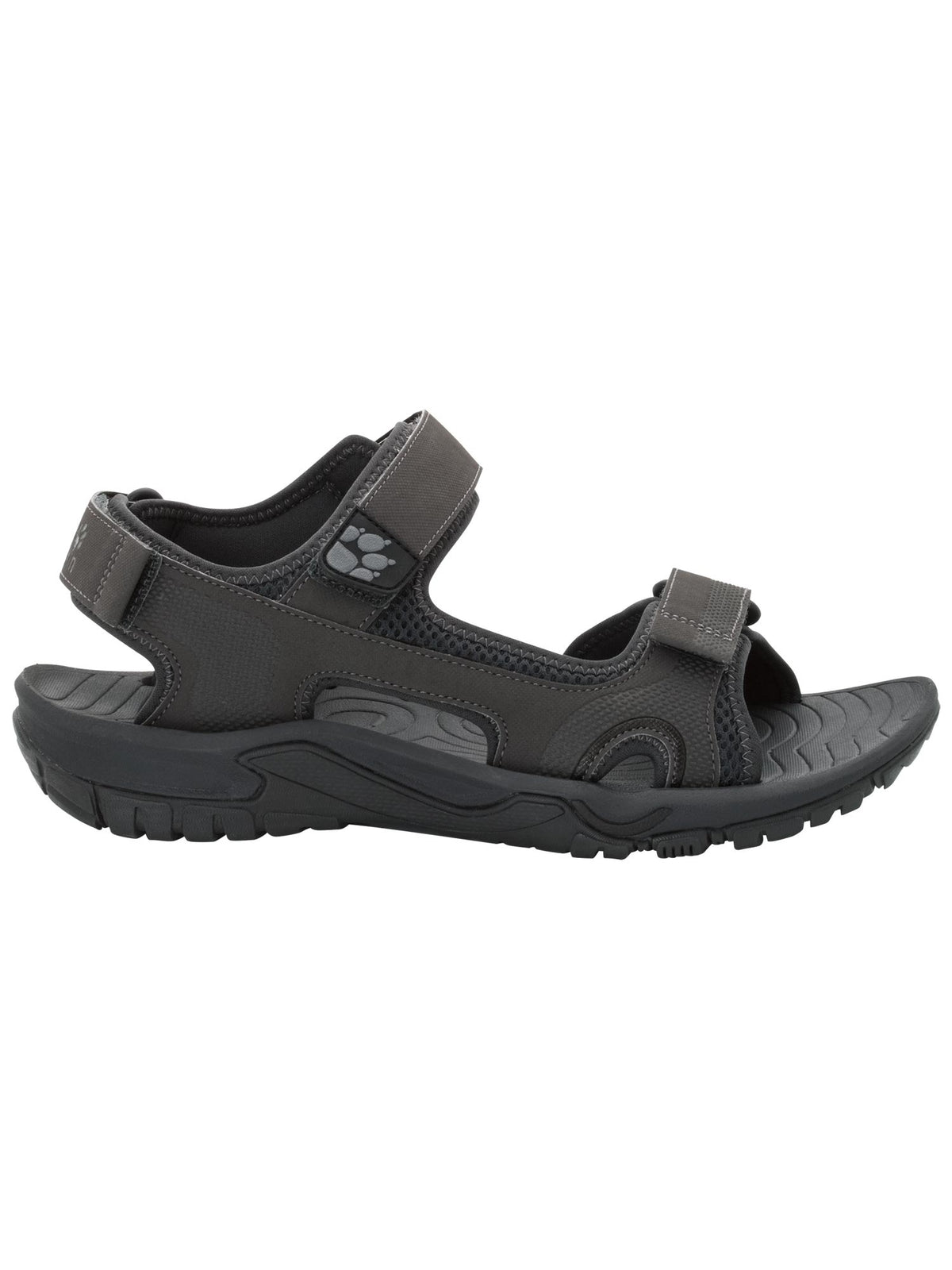 JACK WOLFSKIN Сандали LAKEWOOD CRUISE SANDAL