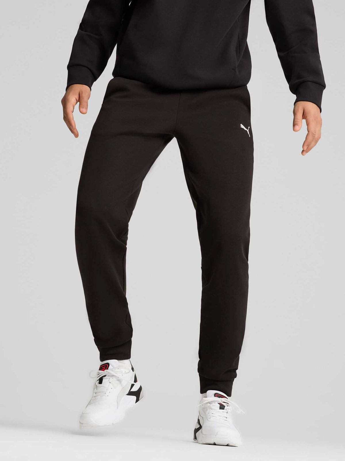 PUMA Спортно долнище OPEN ROAD Pants DK cl
