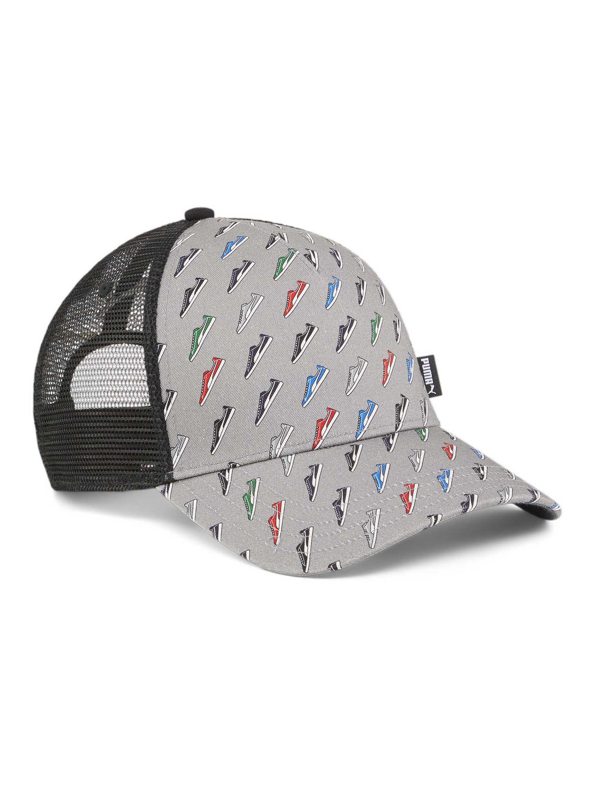 PUMA Шапка Academy AOP Trucker