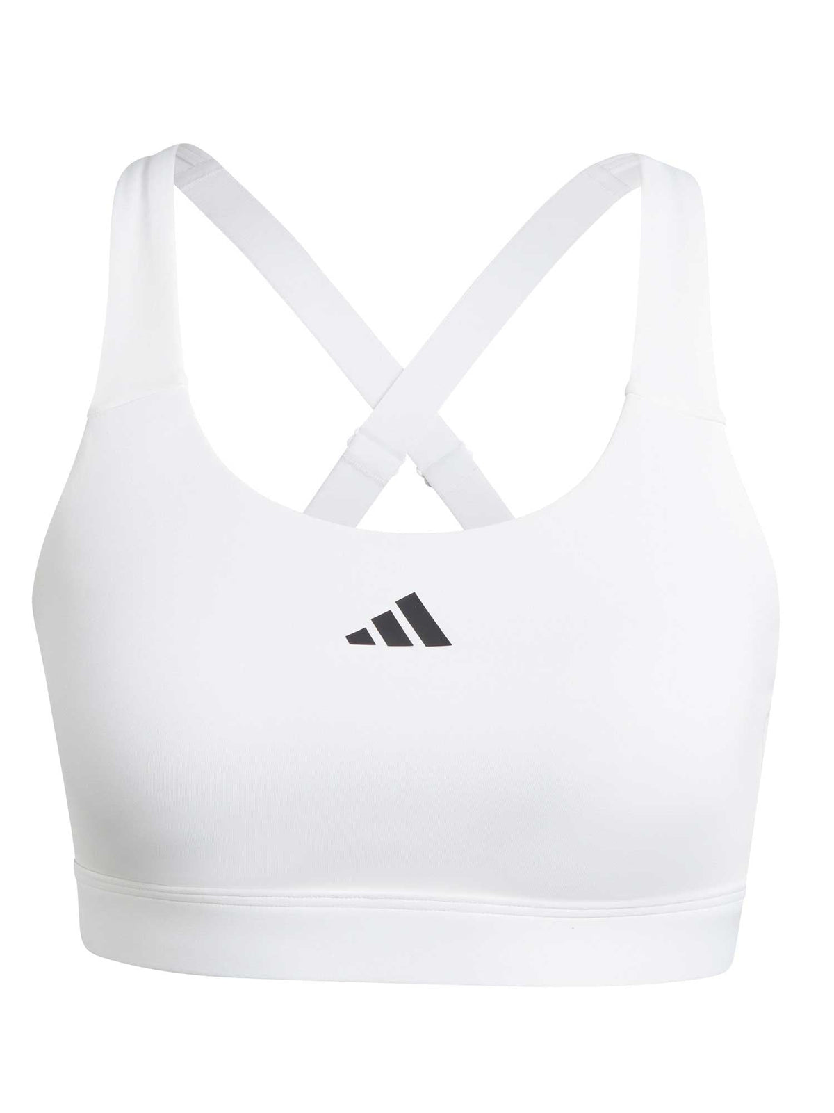 ADIDAS PERFORMANCE Спортен сутиен TLRDREACT Training High-Support Bra