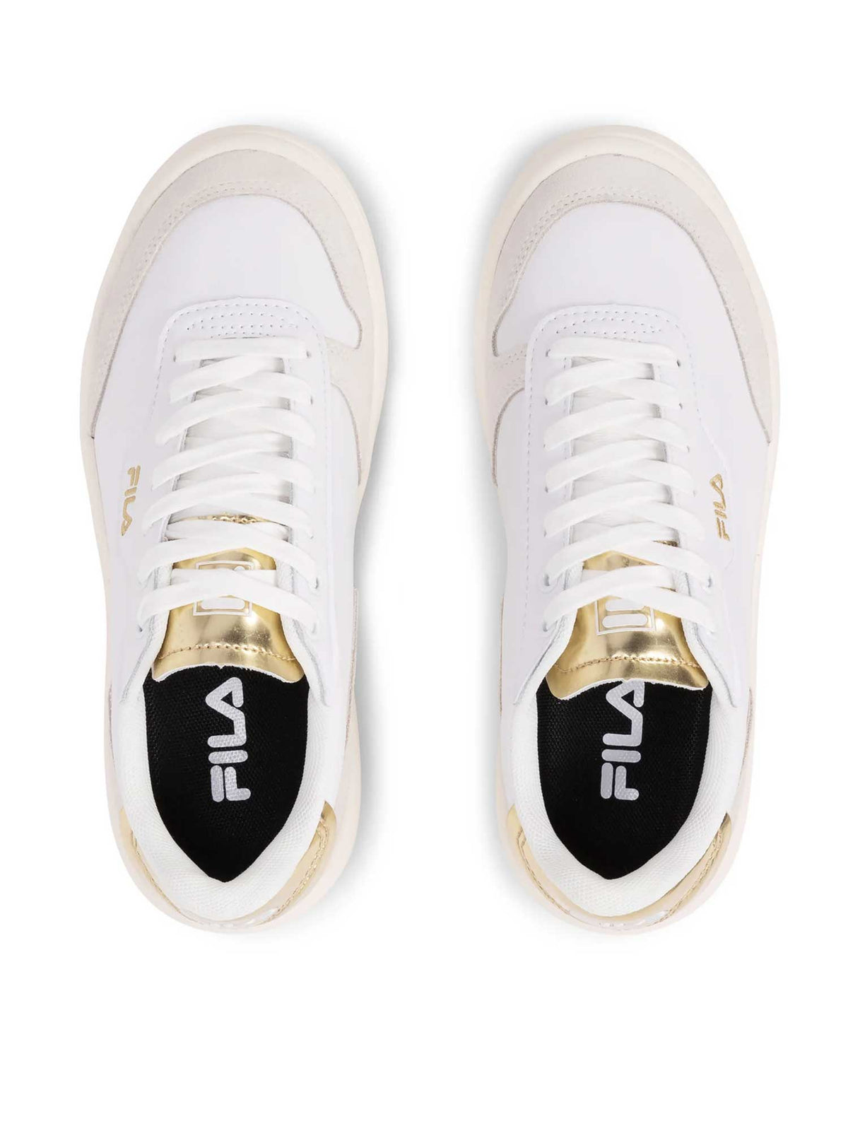 FILA Обувки PREMIUM F wmn