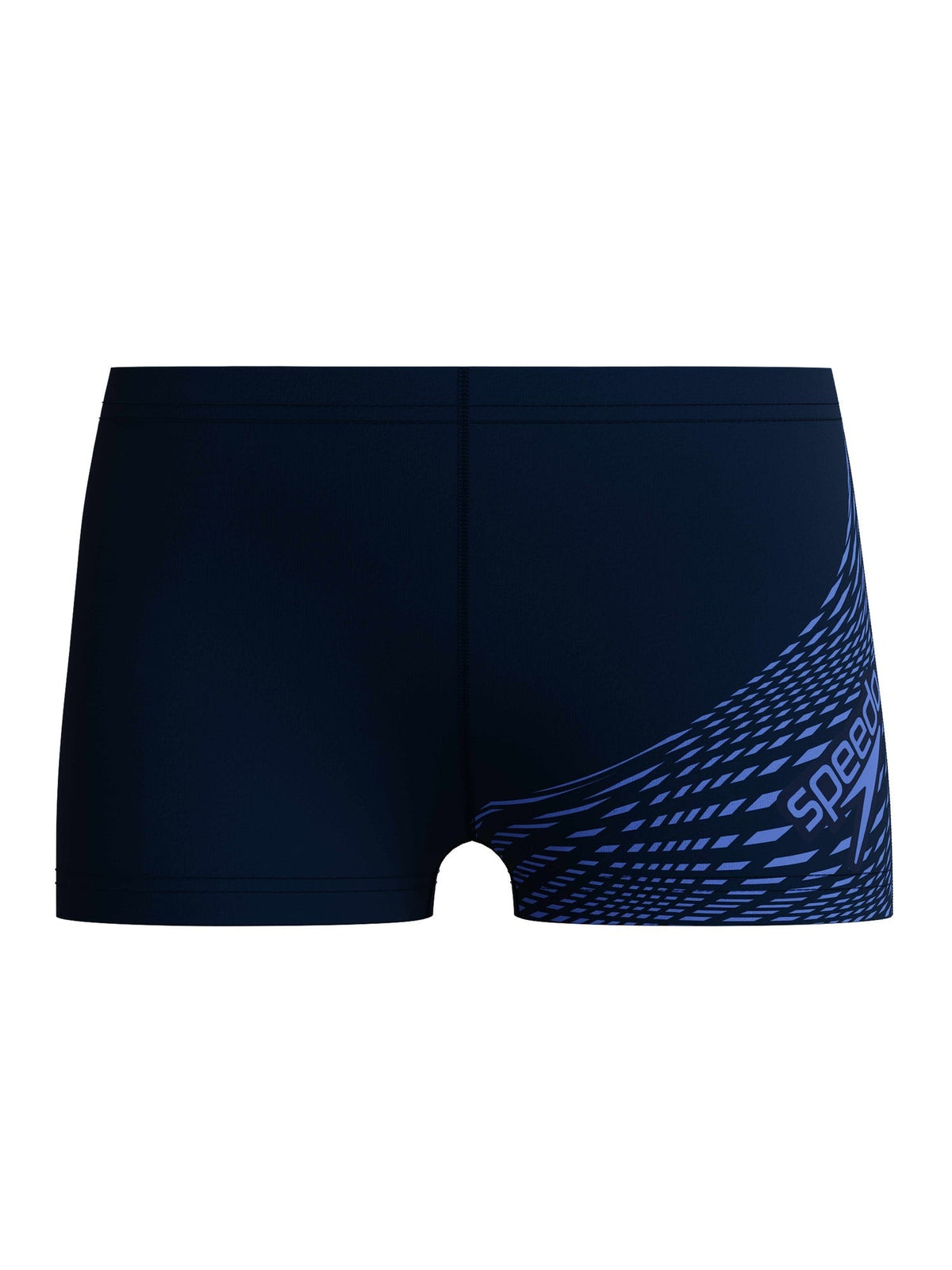 SPEEDO Бански TECH PLMT AQUASHORT JM