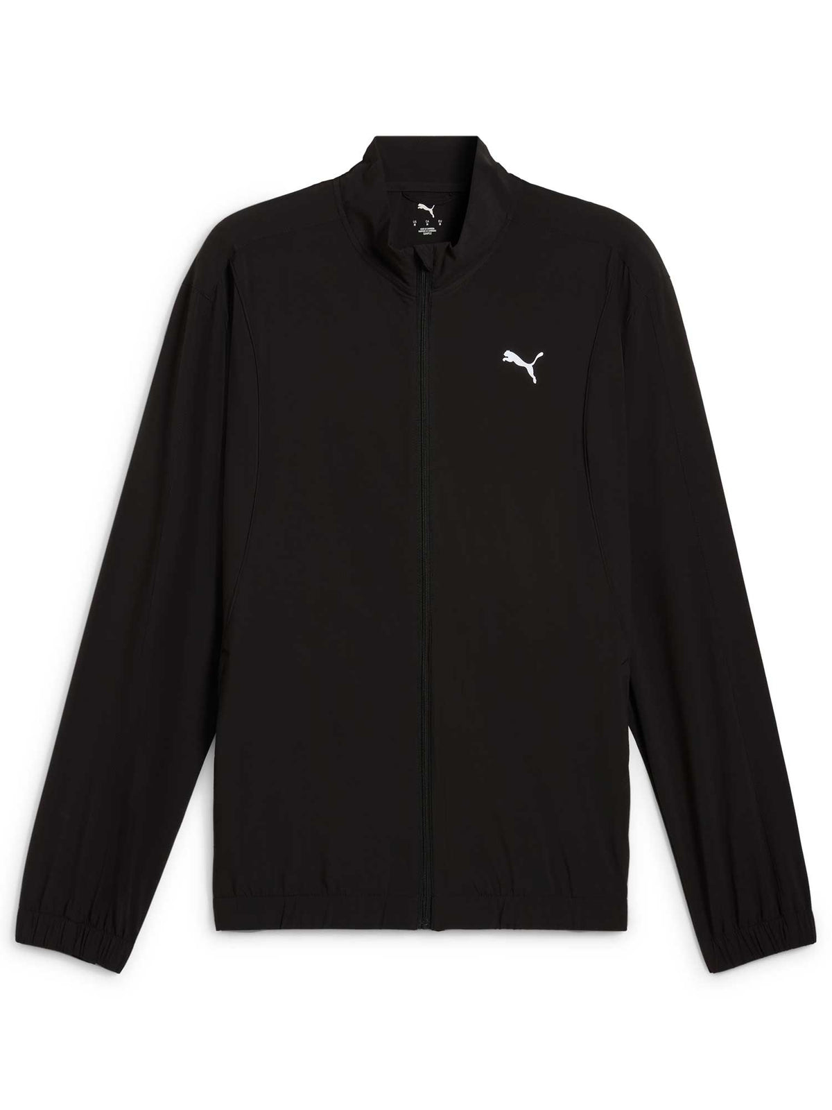 PUMA Яке RUN VELOCITY WOVEN JACKET