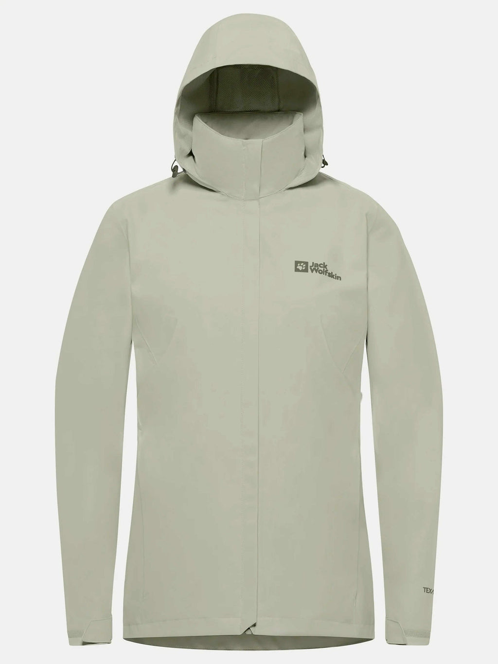 JACK WOLFSKIN Яке TRAILTIME 2L JKT W