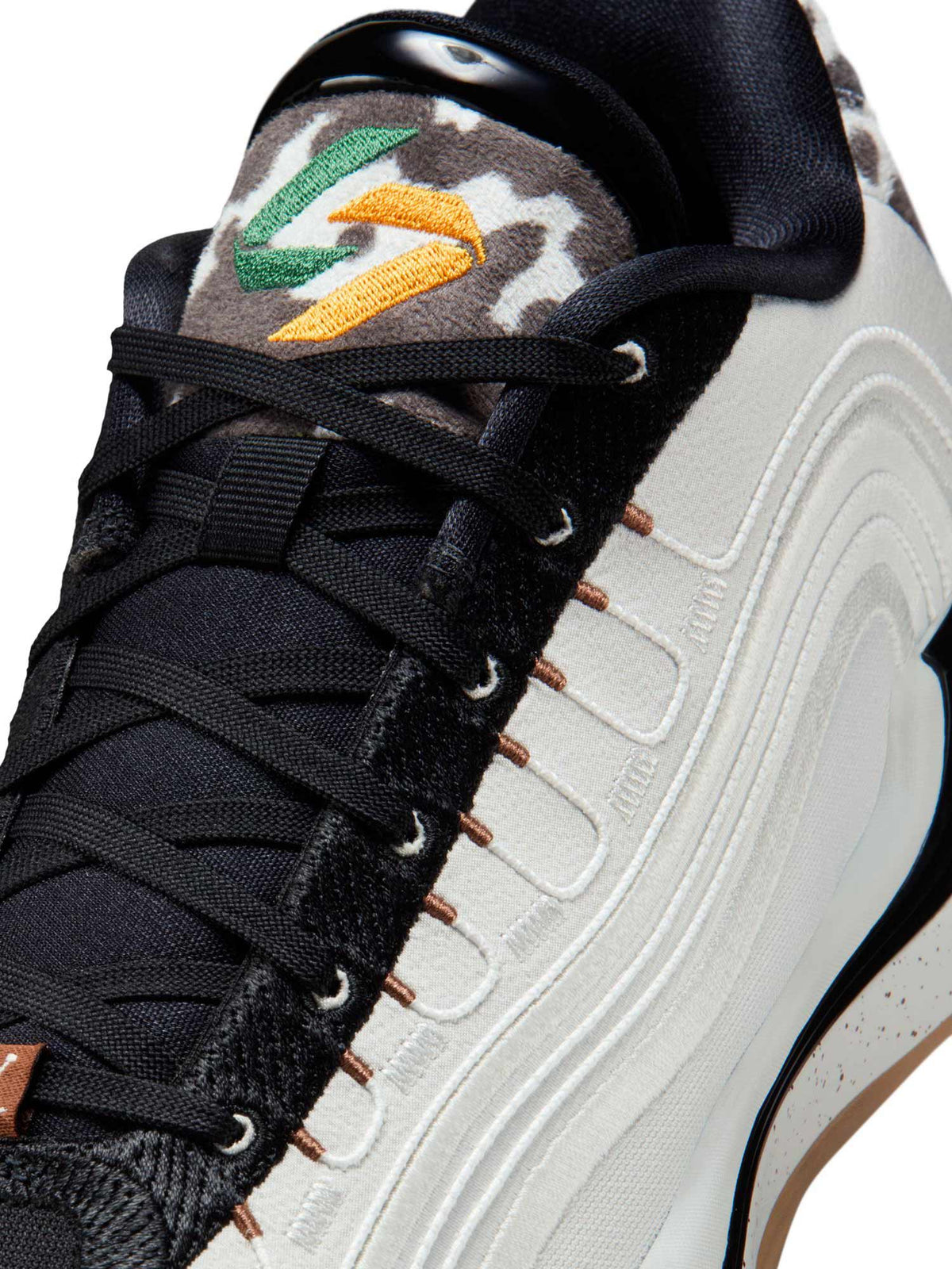 JORDAN Обувки JORDAN LUKA 4 GONE