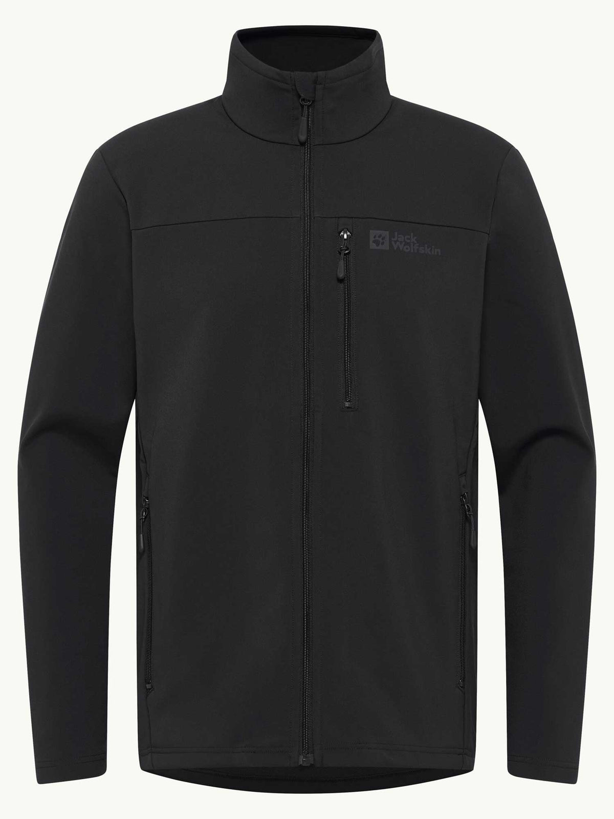 JACK WOLFSKIN Яке WHIRLWIND MEN