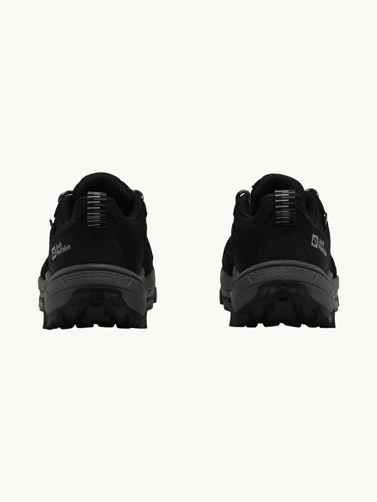 JACK WOLFSKIN Обувки VOJO TOUR TEXAPORE LOW W