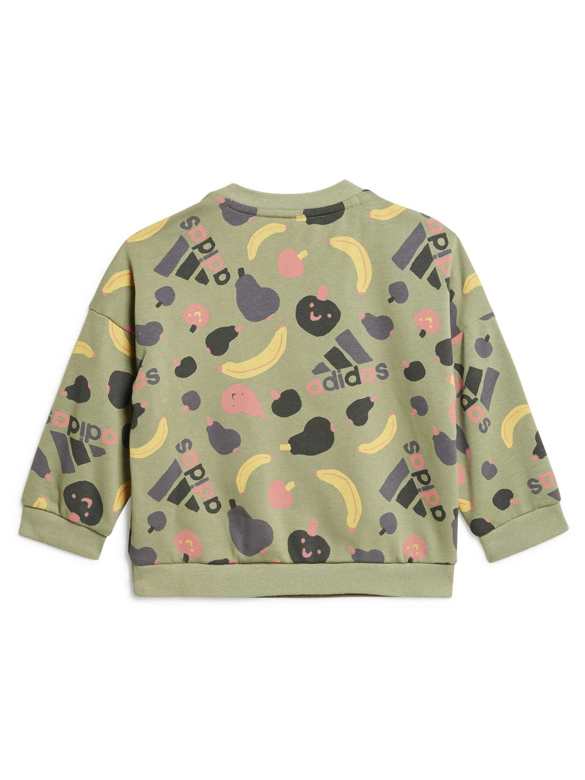 ADIDAS SPORTSWEAR Спортен екип Essentials Allover Print Jogger
