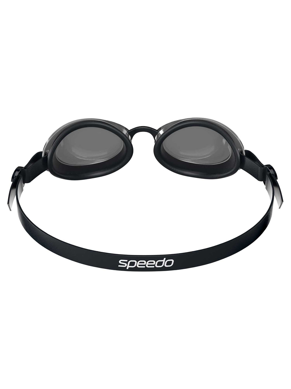 SPEEDO Плувни очила JET 2.0 MIRROR