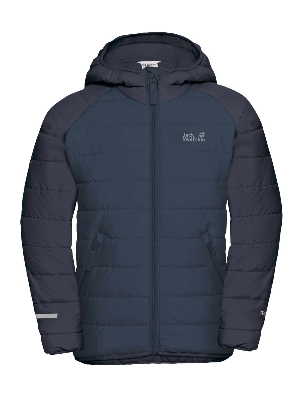 JACK WOLFSKIN Яке NEW ZENON JACKET K